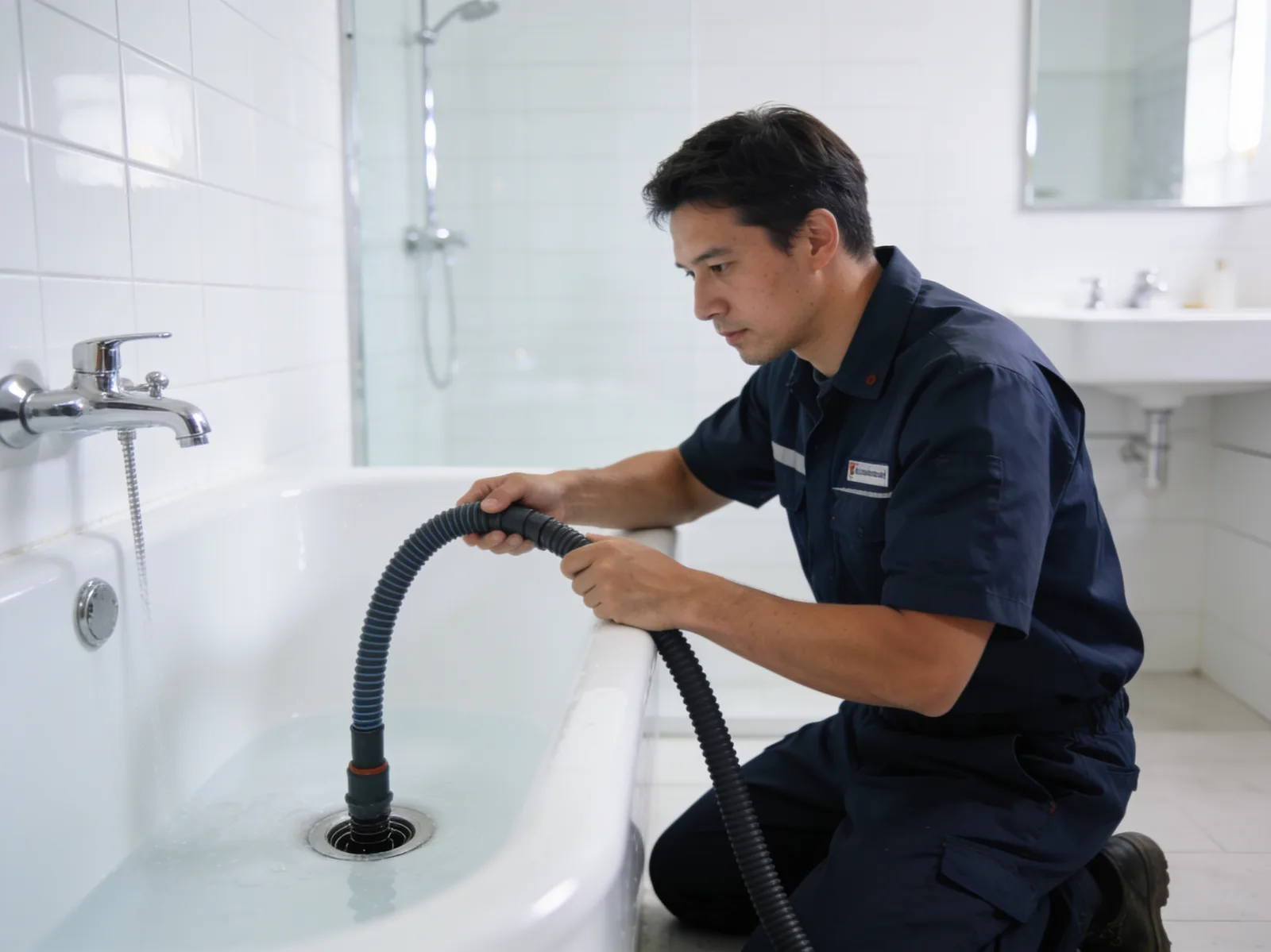 Emergency Plumber Adelphi, MD FAQs